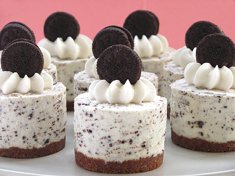 BISCUIT OREO SPREAD: Perfect for Desserts & Tartines