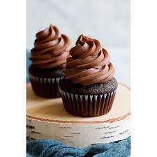 Gel Food Coloring Brown - Vibrant, Fade-Resistant Color