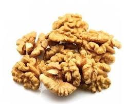 Raw Walnuts - Omega-3 & Antioxidant-Rich Natural Snack
