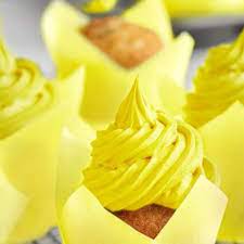 Gel Food Coloring Yellow - Vibrant & Fade-Resistant