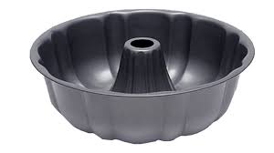 Cake Molds 1.5L - Perfect for Baking Enthusiasts