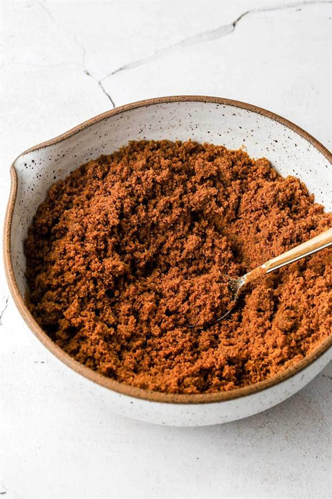 Biscoff Crumble Ready-to-Use
