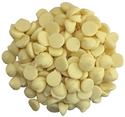 Coins White Chocolate: Perfect for Baking and Confections