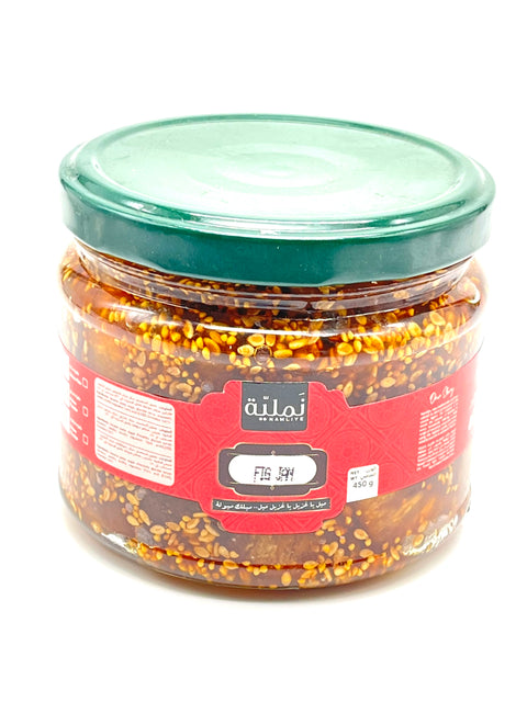FIG JAM - Authentic Namliye Gourmet Spread