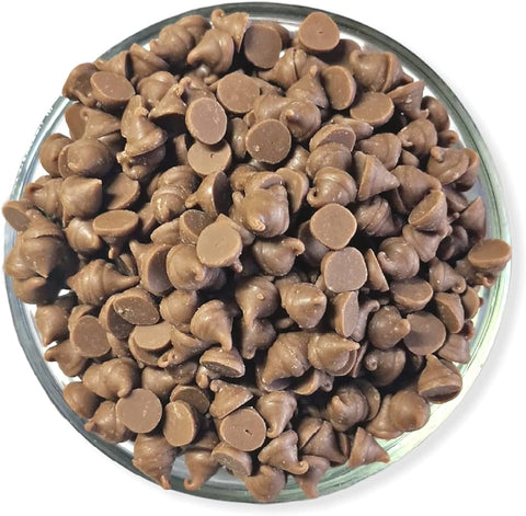 Chocolate Chips Milk - Perfect for Baking and Snacks