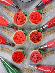 Gel Food Coloring Red for All-Purpose Use