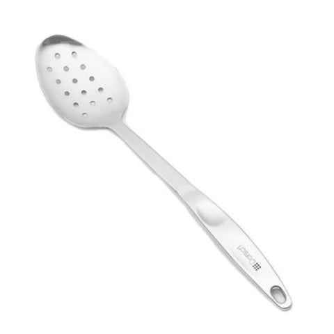 Stainless Steel Slotted Spoon - Dorsch