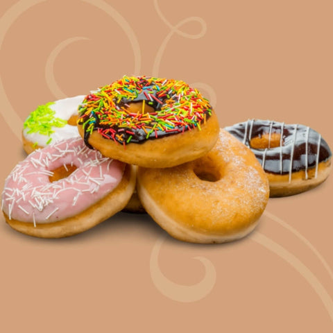 Donut Mix: Homemade Delight in Minutes