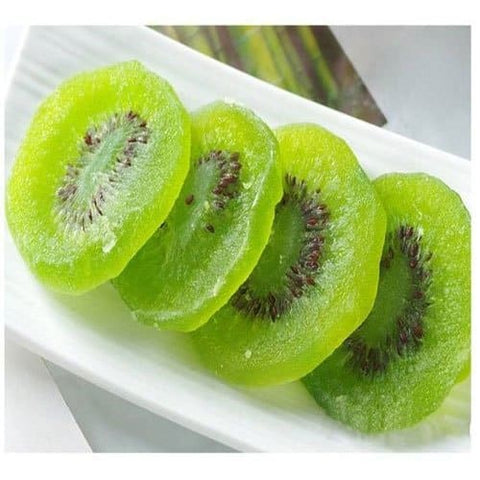 Dried Kiwi - Boosts Immunity & Digestive Health