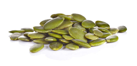 Pumpkin Kernels - Nutrient-Rich, Raw Seeds for Health Benefits