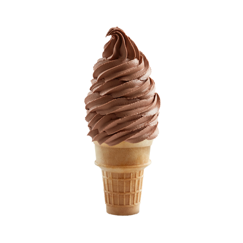 MERRY Cream Powder Chocolate - Effortless & Rich Flavor