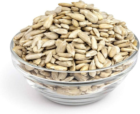 Sunflower Kernels - Nutrient-Rich, Antioxidant-Packed