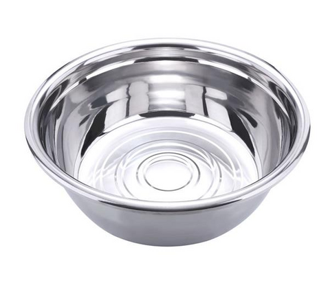Stainless Steel Mixing Bowls - Durable & Versatile Kitchen Essentials