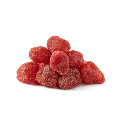 Dried Strawberry - Tasty, Nutritious Snack
