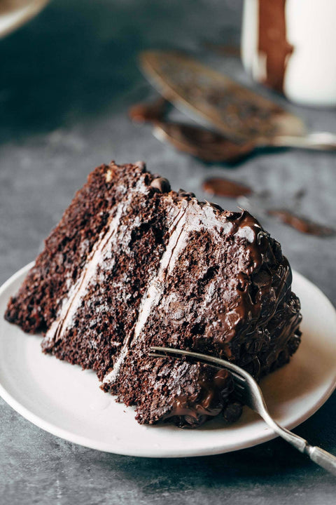 Cooking Chocolate Dark - Keto - Sugar Free - 60% Cocoa Content