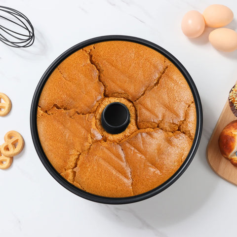 Cake Pan, Non-Stick Stainless Steel 25cmx10cm