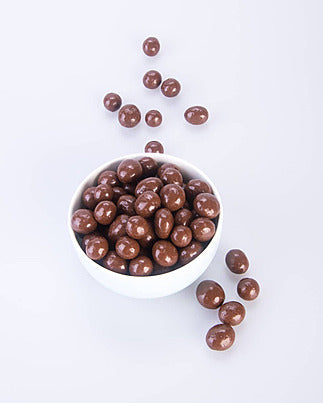 Crunchy Choco Bites