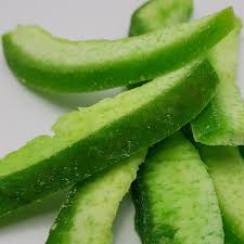 Pomelo Slices - Dried Premium Quality, Vitamin C Rich