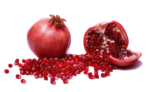 DRIED POMEGRANATE - Flavor Packed and Nutrient Dense