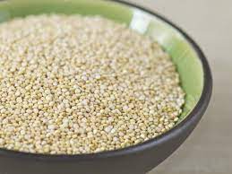 Quinoa White - Nutrient-Packed Superfood for Healthy Diet