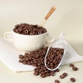 Raisins Milk Dragee Real - Choco