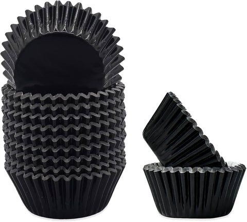 CupCake Disposable Paper 100 pcs-Cupcake Liners