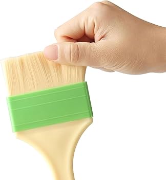 Plastic Multipurpose Baking Brush