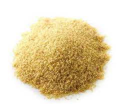 White Fine Bulgur - Premium Durum Wheat Grain