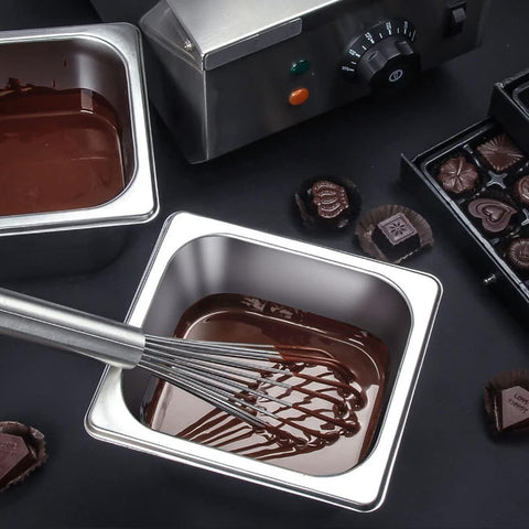 Exclusive Offer: Premium Chinese Bain Marie 3 Counter Maker – Authentic & Efficient
