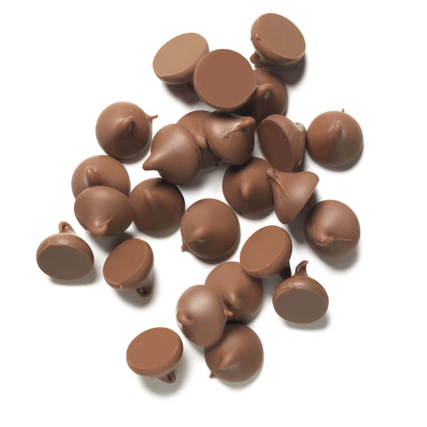 Chocolate Chips Milk - Perfect for Baking and Snacks