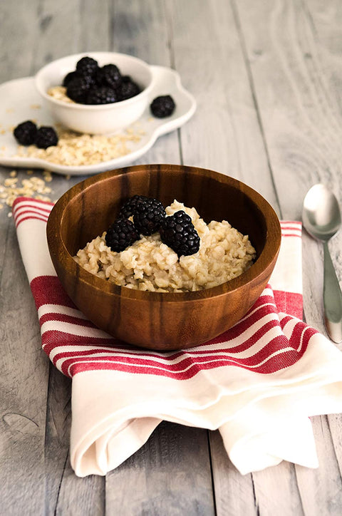 Flax Oat: Your Essential Healthy Breakfast Choice