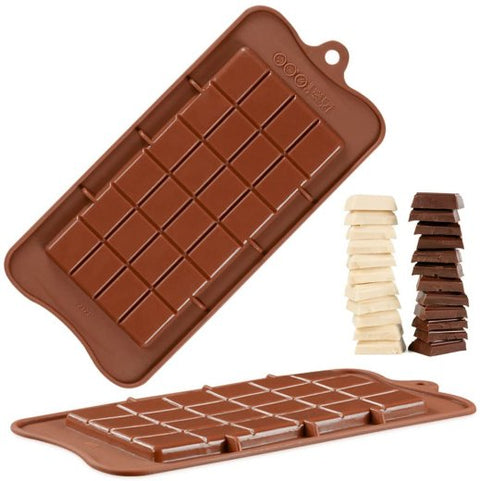 Chocolate Molds Square Bakeware Cake Molds