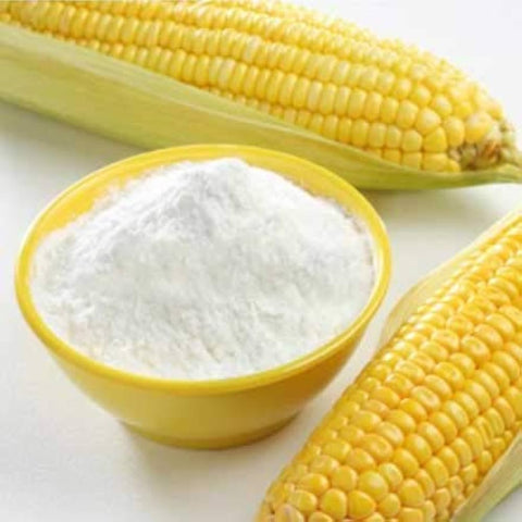 Corn Flour - Perfect Thickener for Sauces & Desserts
