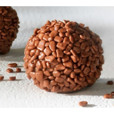 Flakes Milk Toppings for Desserts - Perfect for Waffles, Crepes & More