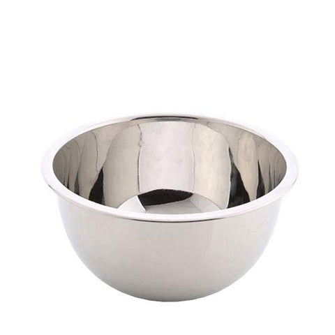 Stainless Steel Mixing Bowls - Durable & Versatile Kitchen Essentials