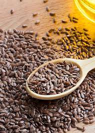 Flax Seeds, Nutrient-Rich Superfood for Optimal Health