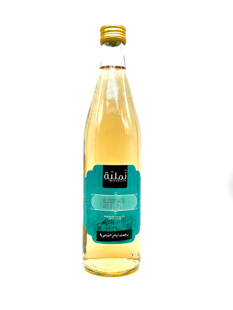 Blossom Water - Natural Fragrance & Taste, Vitamin C Rich