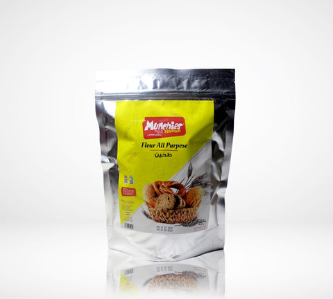 All-Purpose Flour, Perfect for Baking