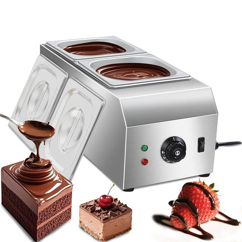 Exclusive Offer: Premium Chinese Bain Marie 2 Counter – Authentic & Efficient