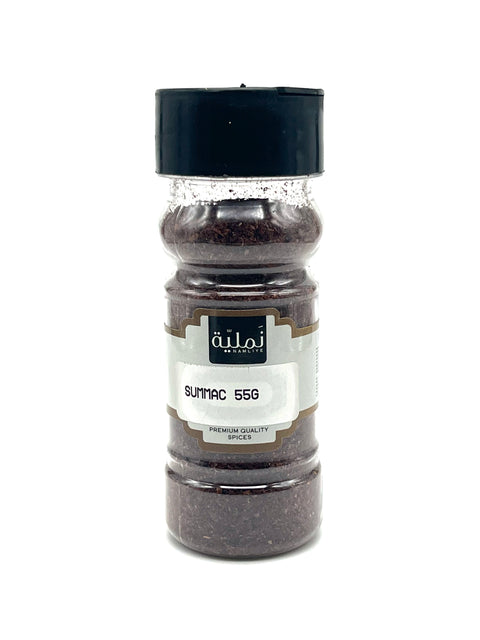 Sumac Spice - Authentic Namliye Flavour Enhancer