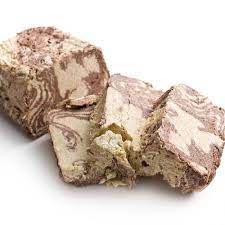 Halawa Chocolate: Luxurious Levant Confectionery Delight
