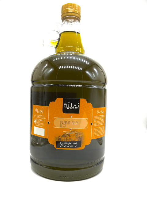 Extra Virgin Olive Oil - Healthy Cooking & Heart Benefits