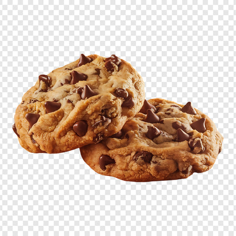 Cookie Chocolate Chips Mix-Sweet Chip Cookie Mix