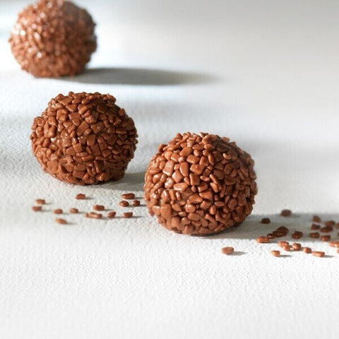 Milk Chocolate Flakes for Bakers, - Ideal for Cakes & Desserts