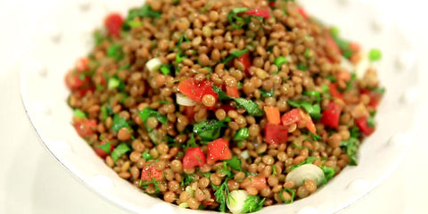 Red Lentils by Munchies Food- Nutrient-Rich & Delicious Organic Pulses