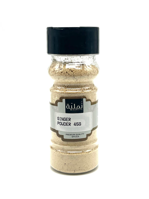 Ginger Powder - Essential Spice for Cooking and Baking