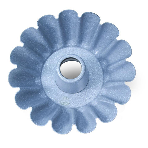 Granite Flower Cake Pan 28cm -Dorsch