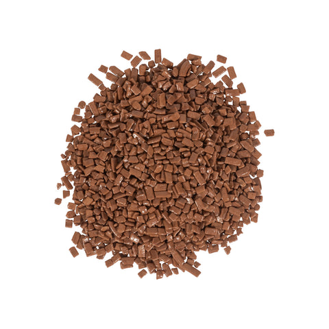 Flakes Milk Toppings for Desserts - Perfect for Waffles, Crepes & More