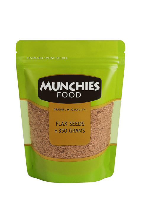Flax Seeds, Nutrient-Rich Superfood for Optimal Health