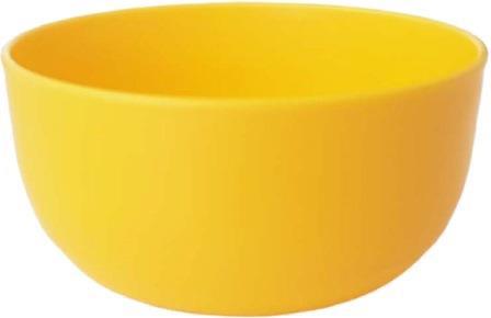 Plastic Bowl, 26cm - Available in several colors